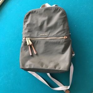 NWT MK Backpack